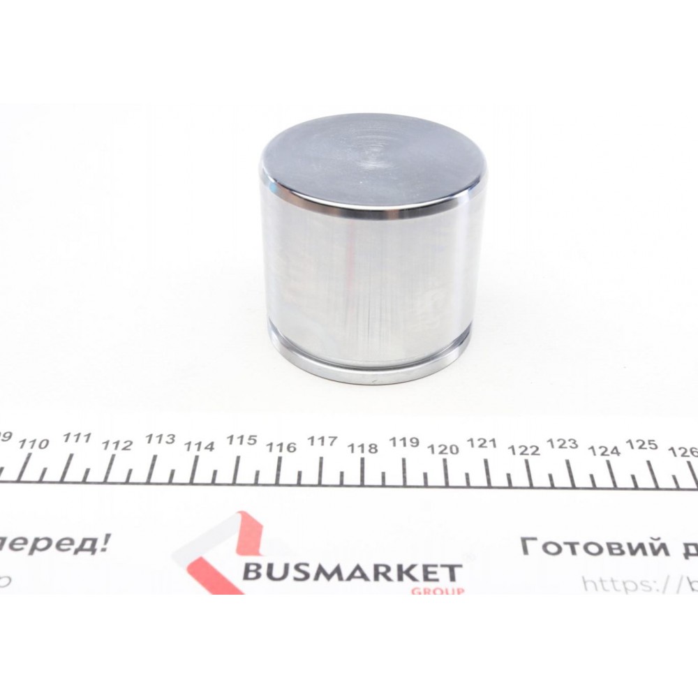 Ремкомплект супорта (переднього) MB A-class (W176) 12- (d=60mm) (+поршень) (TRW)