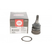 Опора кульова (передня/знизу) Mitsubishi Colt VI/Smart Forfour 04-12