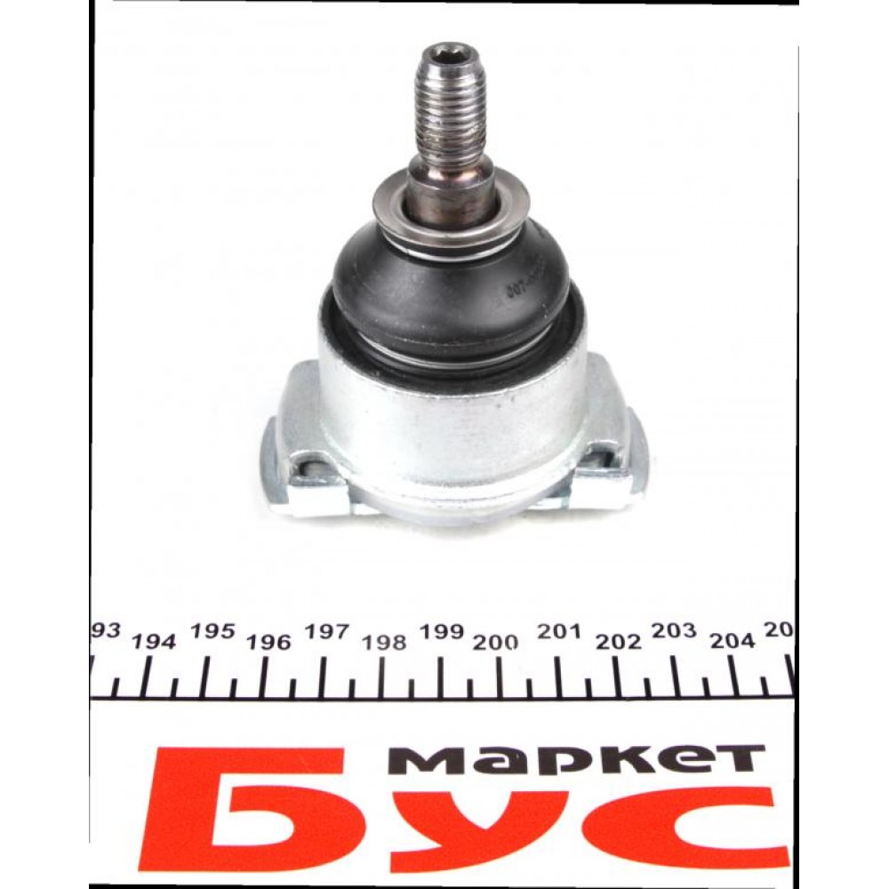 Опора кульова (передня/знизу/ззовні) BMW 3 (E36)/Z3 (E36) 1.6i-3.0 90-03