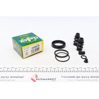 Ремкомплект супорта (заднього) Citroen C4/Peugeot 308 13- (d=38mm) (Bosch)
