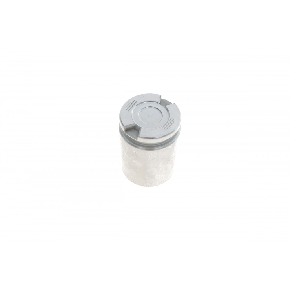 Ремкомплект супорта (заднього) VW Caddy 03- (d=38mm) (Lucas) (+поршень)