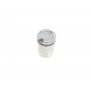 Ремкомплект супорта (заднього) VW Caddy 03- (d=38mm) (Lucas) (+поршень)