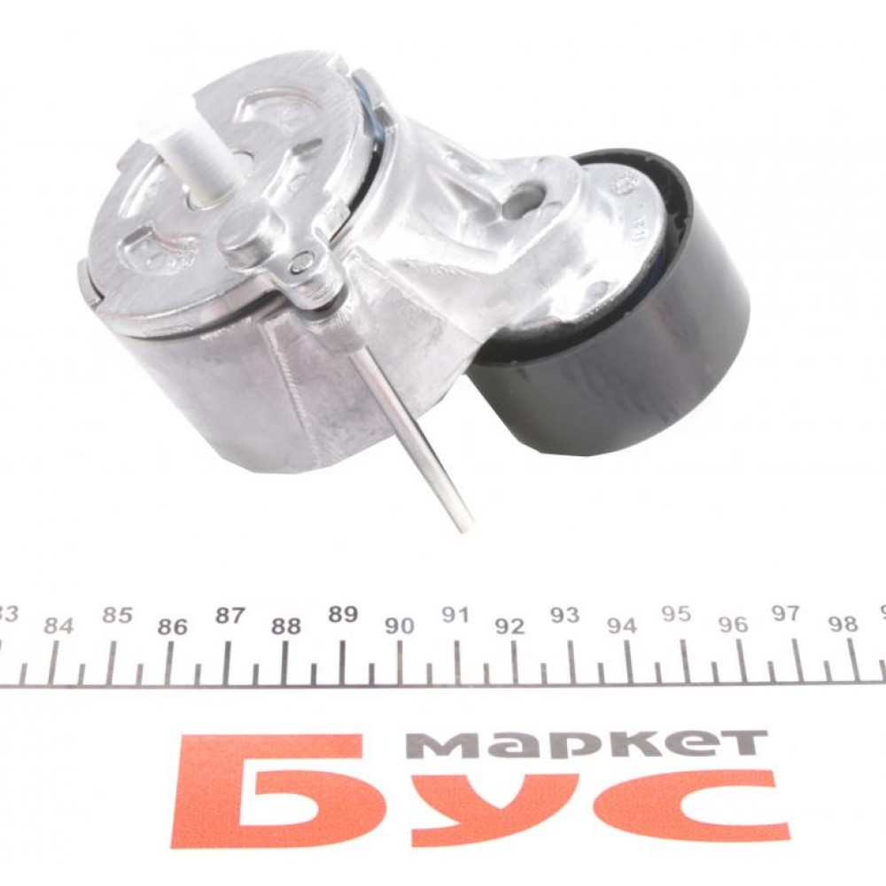 Натяжник ременя генератора Citroen Berlingo/Peugeot Partner 1.6HDi 06- (53x25)
