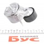 Натяжник ременя генератора Citroen Berlingo/Peugeot Partner 1.6HDi 06- (53x25)