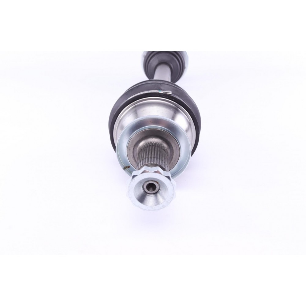Піввісь (передня) Skoda Fabia 99-14/Roomster 06-15 (L) (36x30x501)