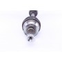 Піввісь (передня) Skoda Fabia 99-14/Roomster 06-15 (L) (36x30x501)