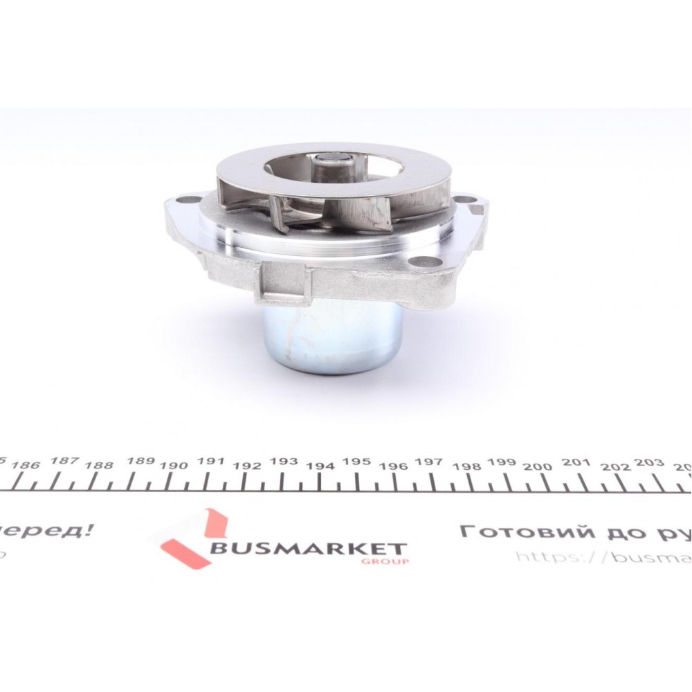 Комплект ГРМ + помпа Fiat Doblo 1.6D/2.0D/Opel Astra/Zafira/Vectra 1.9-2.0CDTi 09- (199х24) (PA1352)