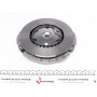 Комплект зчеплення Skoda Octavia 00-10 (d=210mm) (+вижимний)