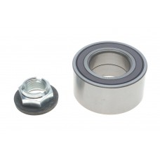 Підшипник маточини (передньої) Jaguar X-Type/Ford Mondeo III 1.8-3.0 00-09 (40х75х37) (+ABS) (к-кт)