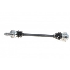 Піввісь (задня) (R) BMW 1 (E81/E82/E87/E88)/3 (E90-E92) 04-13 (27z/665mm)