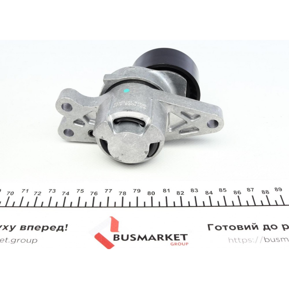 Натяжник ременя генератора Citroen Berlingo 1.1-1.6 96- (+AC)