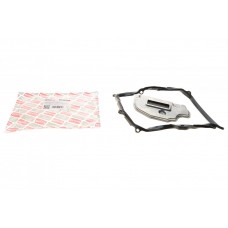 Фільтр АКПП VW Golf V/VI/ Passat 1.6-2.0 FSI/TDI 03-12 (з прокладкою)