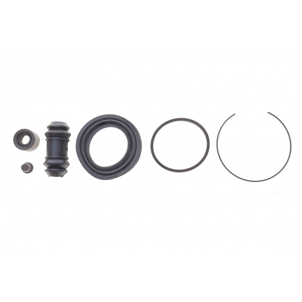 Ремкомплект супорта (переднього) Mazda 626 III 87-97 (d=54mm) (Akebono)