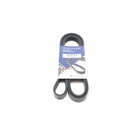 Ремінь генератора Audi 80/A6/A8 2.8 94-05/Ford Transit 2.5DI/TD 91-00 (6PK1630)