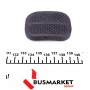 Накладка педалі зчеплення Citroen Jumper/Fiat Ducato/Peugeot Boxer 94-