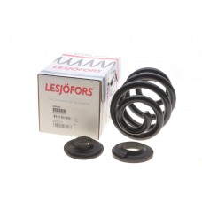 Пружина (задня) VW T5/T6/Multivan V/VI 1.9-2.0TDI/2.5TDI/3.2 V6 03- (фургон/з борт.пл)(з пост.діам)