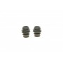 Ремкомплект супорта (переднього) Renault Megane IV/Scenic IV 17- (d=60mm) (+поршень) (Akebono)