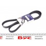Ремінь генератора Fiat Doblo1.3-1.6 D 10-/Opel Astra F/Corsa B/Vectra B 1.4-1.8/ 94-03 (6PK1530)