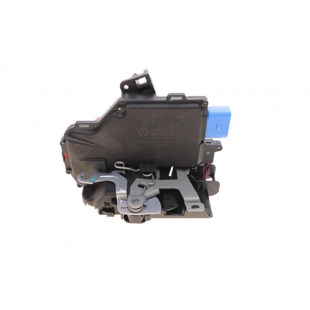 Замок дверей (передніх/R) VW Caddy/Golf/Touran/Touareg/Skoda Octavia 03-15