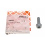Болт кріплення скоби супорта (заднього) VW Golf IV 98-06 (M10x1.25x30)
