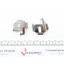 Планка супорта прижимна (к-кт) MB Vito (W638)/VW LT 96-06 (Bosch)