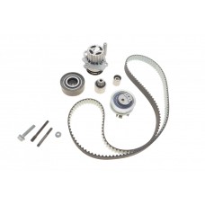 Комплект ГРМ + помпа VW Crafter/T5/T6/Caddy/Golf/Passat/Skoda/Audi 2.0TDI/BiTDI 08- (160х25)(PA1137)