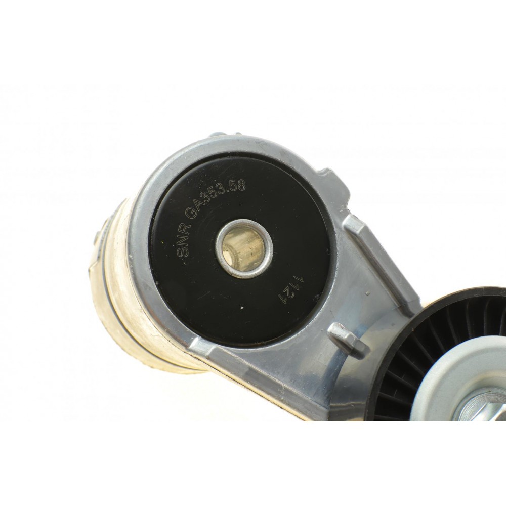 Натяжник ременя генератора Opel Astra G/H/Combo/Corsa C/Meriva 1.4-1.8 98-09