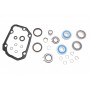 Ремкомплект КПП Audi A1/Skoda Scala/VW Polo/T-Cross 1.0 17-