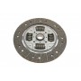 Комплект зчеплення MB Sprinter 2.2-2.7CDI -03 (d=240mm) (+вижимний)