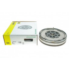 Демпфер зчеплення Fiat 500X/Jeep Cherokee/Compass/Renegade 2.0D 14-
