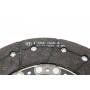 Комплект зчеплення VW Crafter 2.5TDI 06-11, 120kw, d=260mm, BJM, CECB