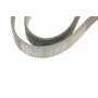 Ремінь генератора Toyota Hilux 2.5D-4D 01-05/Hiace 2.5D-4D/3.0D 01-