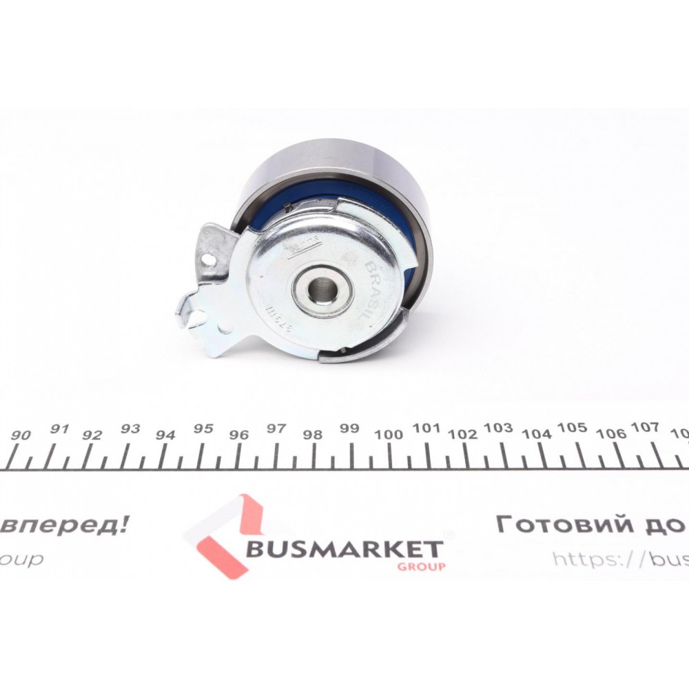 Комплект ГРМ Opel Combo 1.2/1.4/1.6 85- (111x17.00)