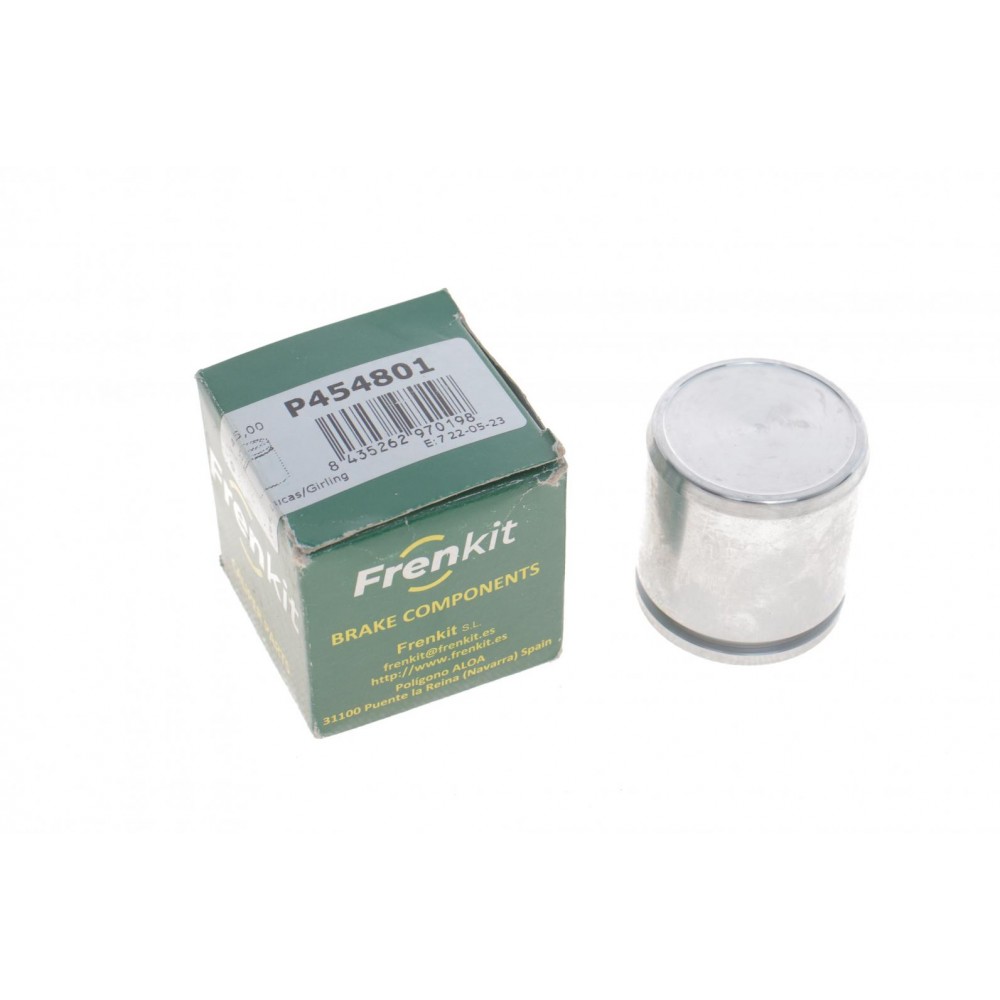 Поршень супорта (заднього) Land Rover Range Rover III 02-12 (45x48mm)(Bendix/Bosch)