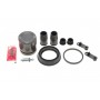 Ремкомплект супорта (переднього) Audi A2 01-05 (d=48mm) (+поршень) (Ate)