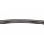Ремінь генератора Fiat Croma 2.4D 05- (5PK595)