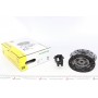 Комплект зчеплення Ford Focus 98-04 (d=220mm) (+вижимний)