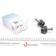Тяга стабілізатора (переднього) (L) Honda Civic VII 01-05/CR-V II 01-07/FR-V 04- (L=55.5mm)