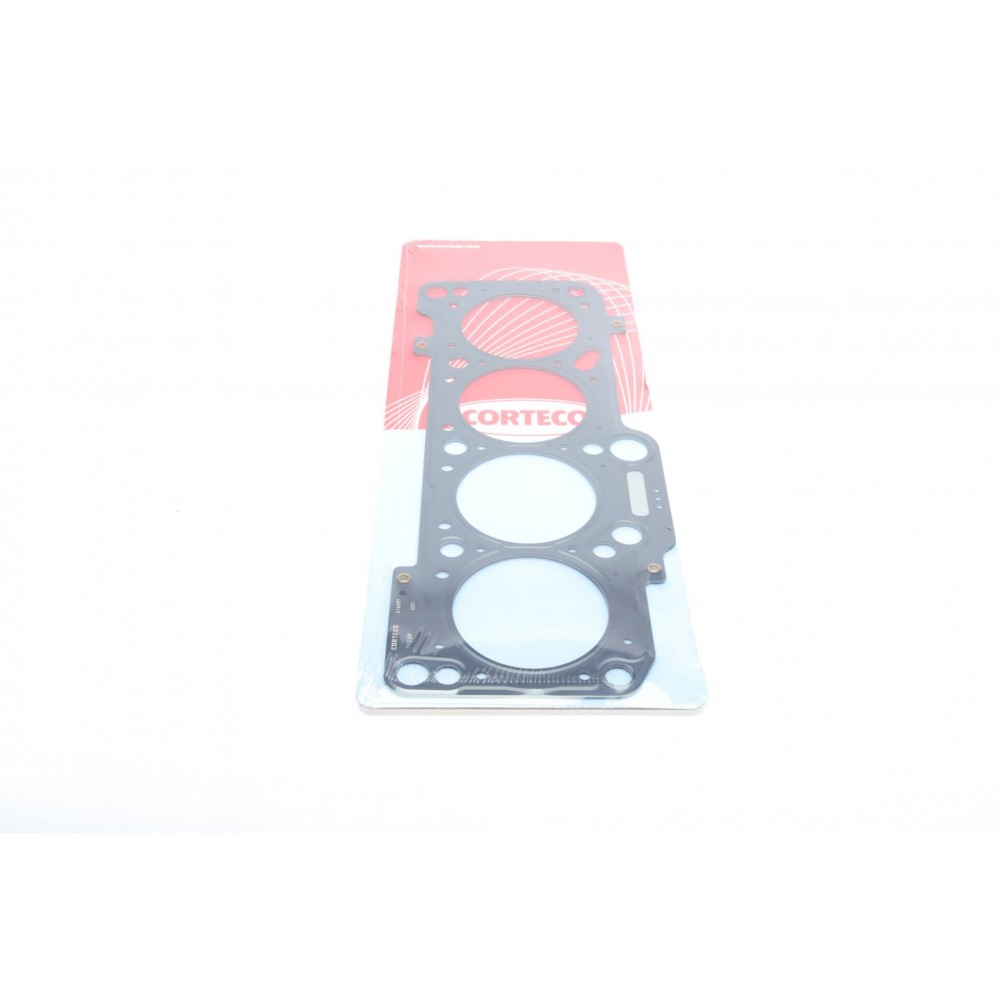 Прокладка ГБЦ VW Caddy 1.9TDI/SDI 95-04 (3 мітки) (1.61mm)