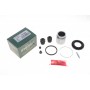 Ремкомплект супорта (заднього) Mazda 626 91-92/Opel Frontera 92- (d=42mm) (Akeb)(+поршень)