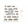 Втулка стартера Ford Transit 2.5D 83-00 (14.30x16.03x16.90) = 140862