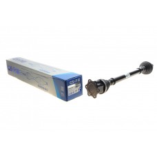 Піввісь (АКПП) VW Golf/Passat 1.9-2.0TDI 03-14 (R) (36x760)