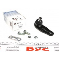 Опора кульова (передня/знизу/L) Audi 80 86-91/Audi 90 87-91 (d=19mm)