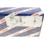 Барабан гальмівний (задній) Ford Fiesta/Fusion/Mazda 2 1.25-1.6D 01-12