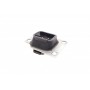 Подушка КПП Ford Connect 1.8TD 02- (L)