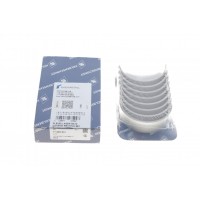 Вкладиші шатунні BMW 1/2/3/4/5/6/7/X1/X2/X3/X4/X5/X6 (N20/N26/N43) 2.0 07-18 (+0.25)