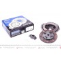 Комплект зчеплення VW Polo 1.0 81-94 (d=180mm) (+вижимний)