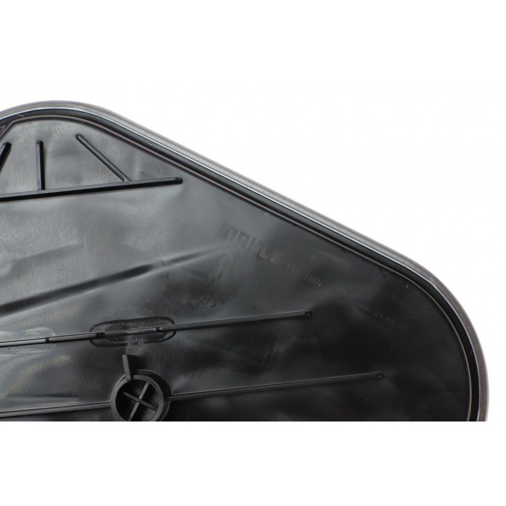 Фільтр АКПП Audi A4 2.0TFSI 08-16/A6 2.0/3.0TFSI/3.0TDI 11-18 (к-кт)