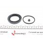 Ремкомплект супорта (переднього) Opel Combo 01- (d=54mm) (Lucas)
