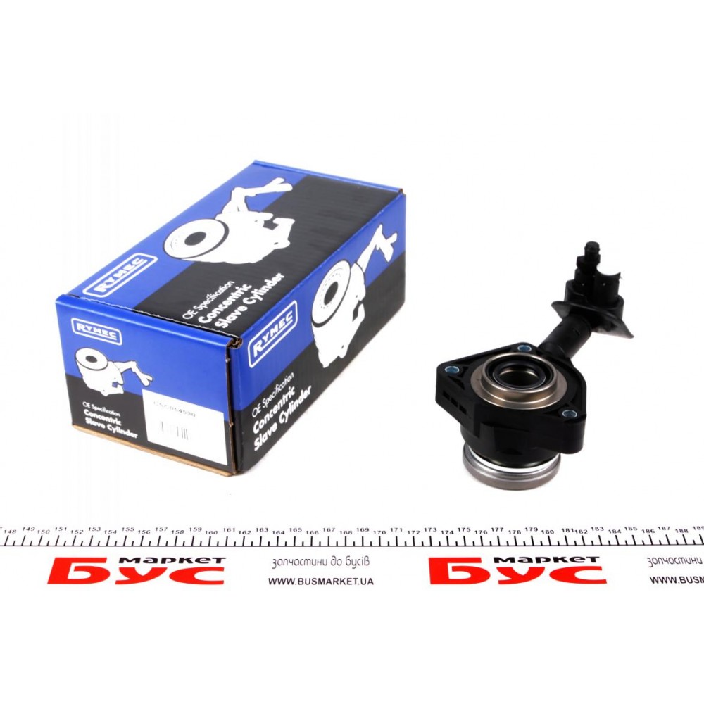 Підшипник вижимний Ford Connect 1.8DI/TDCI